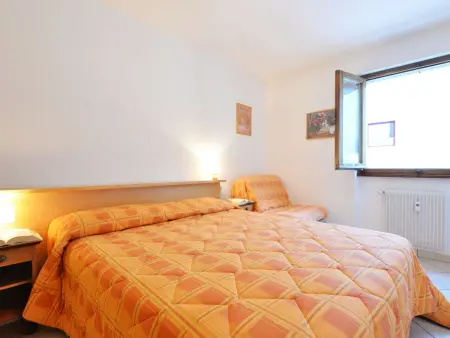 Condominio al Parco, Appartement 4 personnes à Canazei - Photo 7