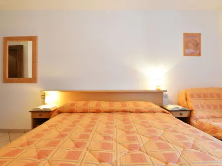 Condominio al Parco, Appartement 4 personnes à Canazei - Photo 8