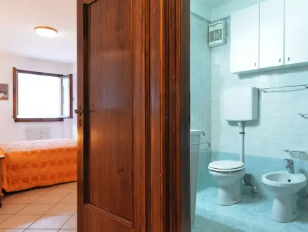 Condominio al Parco, Appartement 4 personnes à Canazei - Photo 9