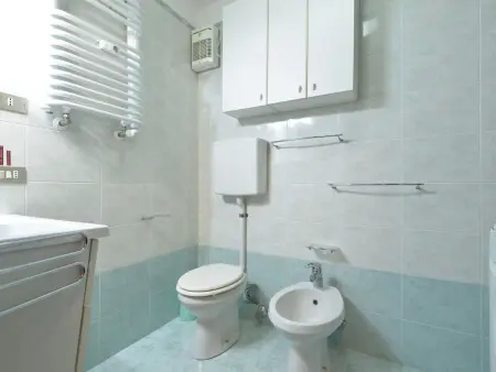 Condominio al Parco, Appartement 4 personnes à Canazei - Photo 10