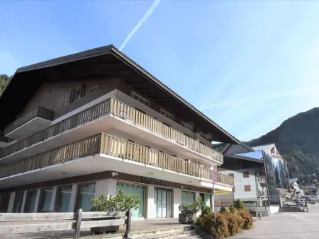 Condominio al Parco, Appartement 4 personnes à Canazei - Photo 11