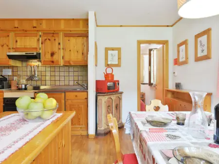 Apt 3, Appartement 4 personnes à Canazei - Photo 3