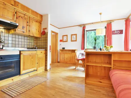 Apt 3, Appartement 4 personnes à Canazei - Photo 5