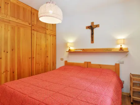Apt 3, Appartement 4 personnes à Canazei - Photo 7