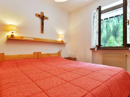Apt 3, Appartement 4 personnes à Canazei - Photo 8