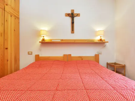 Apt 3, Appartement 4 personnes à Canazei - Photo 9
