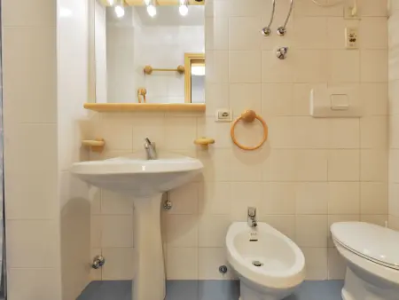 Apt 3, Appartement 4 personnes à Canazei - Photo 10