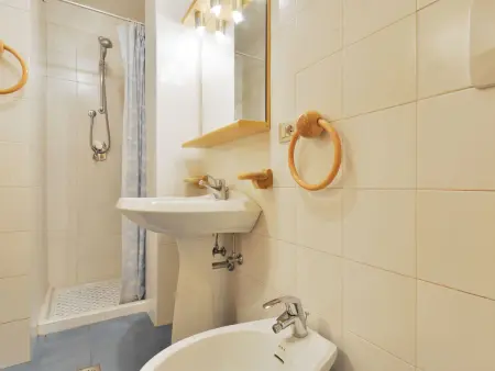 Apt 3, Appartement 4 personnes à Canazei - Photo 11