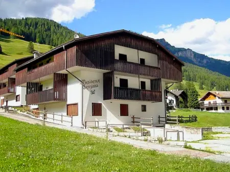 Apt 3, Appartement 4 personnes à Canazei - Photo 12