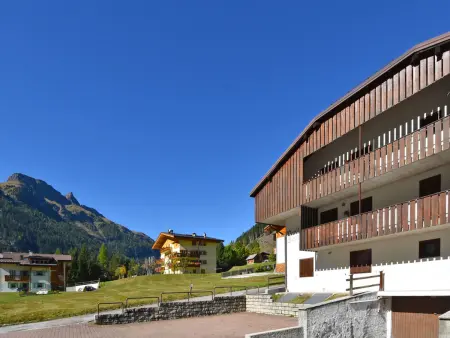 Apt 3, Appartement 4 personnes à Canazei - Photo 13