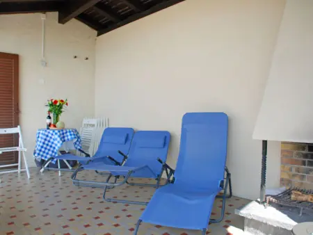 Nido di Rondine, Maison 2 personnes à Aldesago - Photo 15