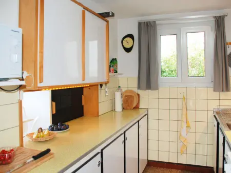 Nido di Rondine, Maison 2 personnes à Aldesago - Photo 19