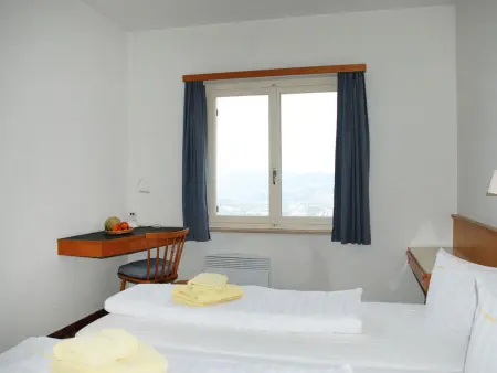 Nido di Rondine, Maison 2 personnes à Aldesago - Photo 20