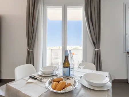 Marsala Superiore Riserva, Appartement 4 personnes à Marsala - Photo 1