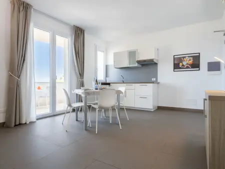 Marsala Superiore Riserva, Appartement 4 personnes à Marsala - Photo 2
