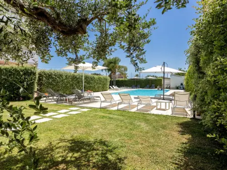 Marsala Superiore Riserva, Appartement 4 personnes à Marsala - Photo 3