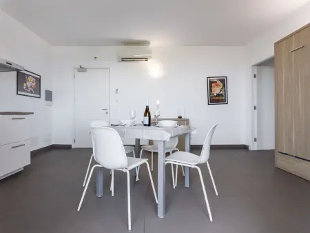 Marsala Superiore Riserva, Appartement 4 personnes à Marsala - Photo 6