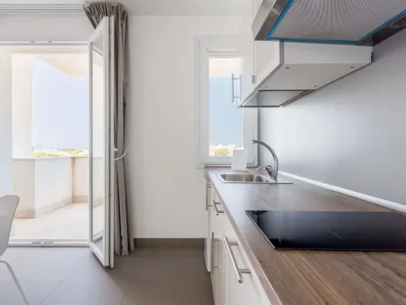 Marsala Superiore Riserva, Appartement 4 personnes à Marsala - Photo 7