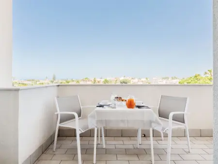 Marsala Superiore Riserva, Appartement 4 personnes à Marsala - Photo 8