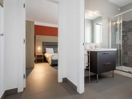 Marsala Superiore Riserva, Appartement 4 personnes à Marsala - Photo 9