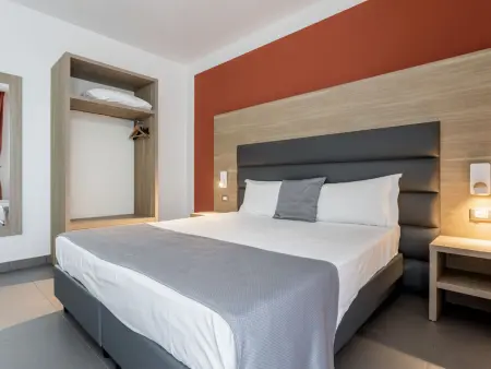 Marsala Superiore Riserva, Appartement 4 personnes à Marsala - Photo 10