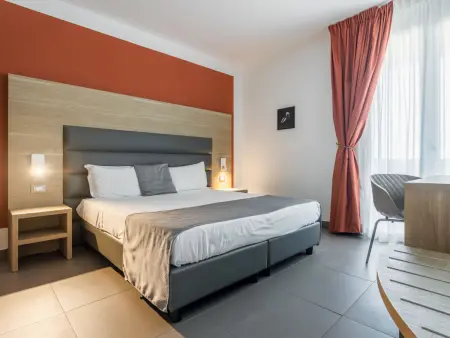 Marsala Superiore Riserva, Appartement 4 personnes à Marsala - Photo 12