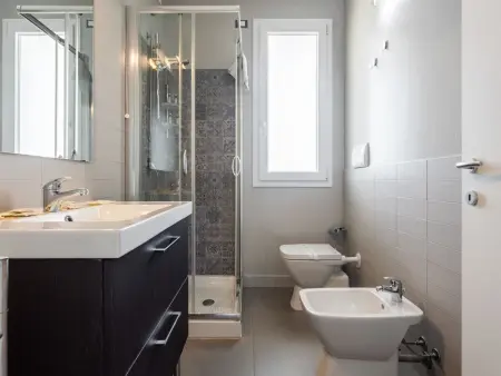 Marsala Superiore Riserva, Appartement 4 personnes à Marsala - Photo 15