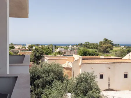 Marsala Superiore Riserva, Appartement 4 personnes à Marsala - Photo 16
