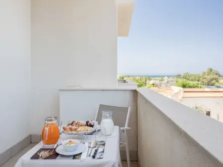 Marsala Superiore Riserva, Appartement 4 personnes à Marsala - Photo 17