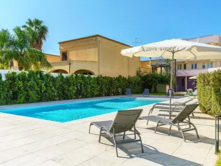 Marsala Superiore Riserva, Appartement 4 personnes à Marsala - Photo 19