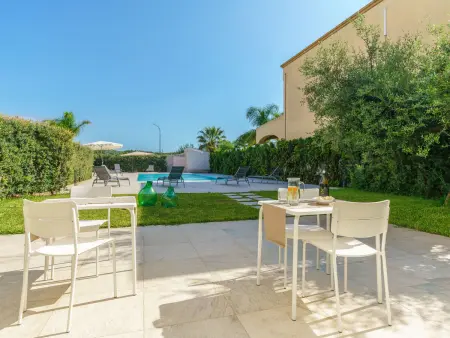 Marsala Superiore Riserva, Appartement 4 personnes à Marsala - Photo 20