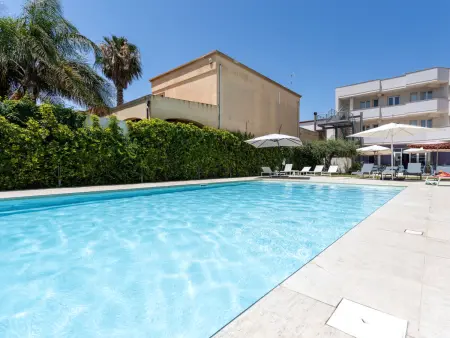 Marsala Superiore Riserva, Appartement 4 personnes à Marsala - Photo 21