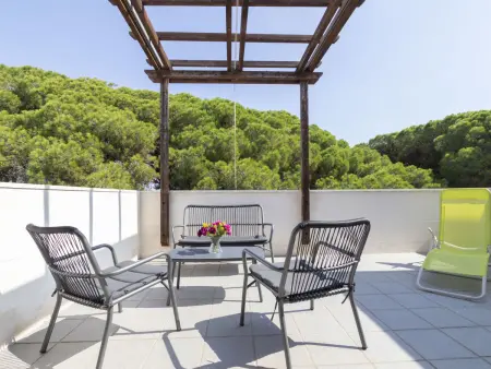 Sol Cambrils Park, Maison 7 personnes à Cambrils - Photo 1