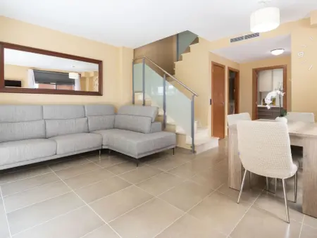 Sol Cambrils Park, Maison 7 personnes à Cambrils - Photo 2