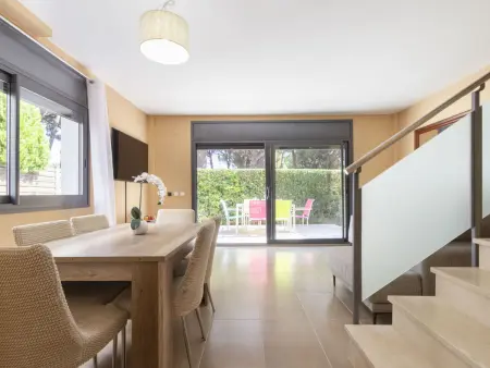 Sol Cambrils Park, Maison 7 personnes à Cambrils - Photo 5