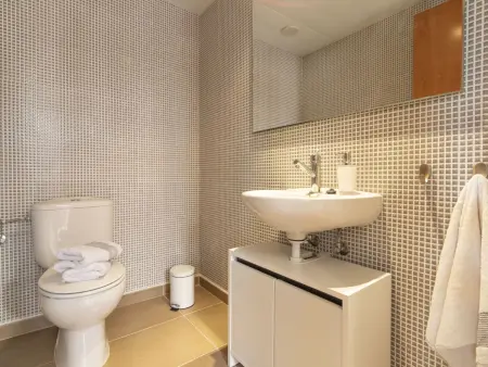 Sol Cambrils Park, Maison 7 personnes à Cambrils - Photo 10