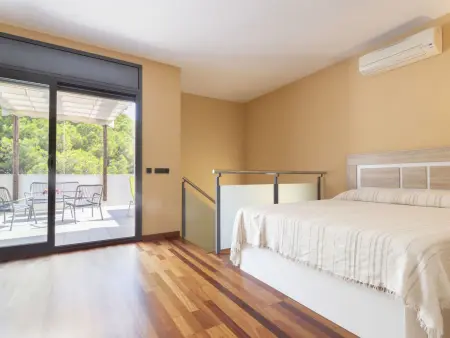 Sol Cambrils Park, Maison 7 personnes à Cambrils - Photo 22