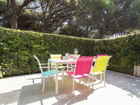 Sol Cambrils Park, Maison 7 personnes à Cambrils - Photo 23