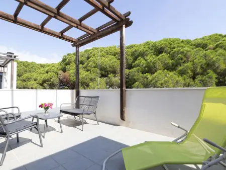 Sol Cambrils Park, Maison 7 personnes à Cambrils - Photo 24