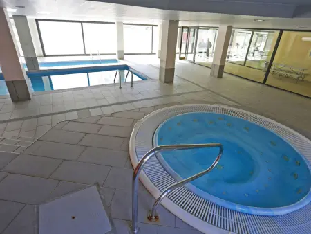 Sol Cambrils Park, Maison 7 personnes à Cambrils - Photo 28