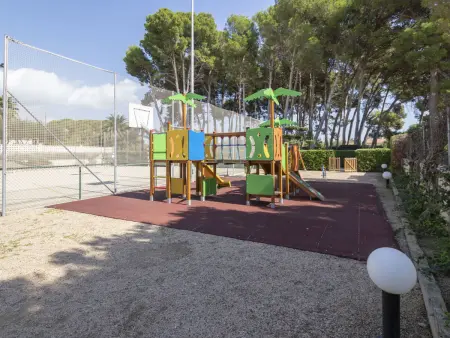 Sol Cambrils Park, Maison 7 personnes à Cambrils - Photo 36