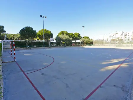 Sol Cambrils Park, Maison 7 personnes à Cambrils - Photo 41