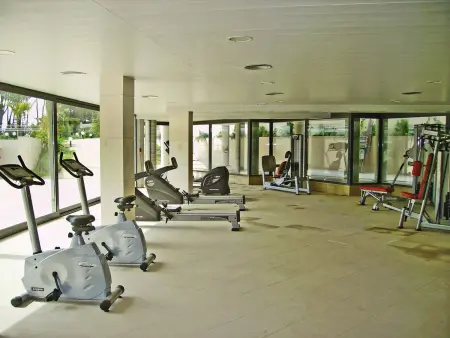 Sol Cambrils Park, Maison 7 personnes à Cambrils - Photo 42