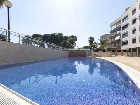Sol Cambrils Park, Maison 7 personnes à Cambrils - Photo 45