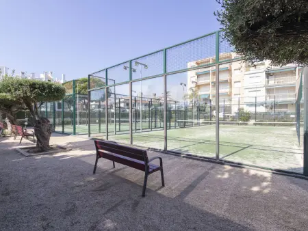 Sol Cambrils Park, Maison 7 personnes à Cambrils - Photo 48