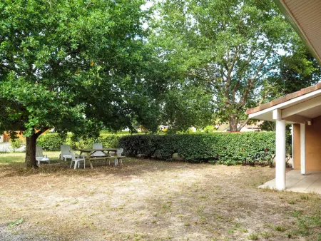 La Lette I Tilleuls, Maison 6 personnes à Contis Plage - Photo 1