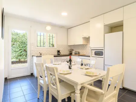 La Lette I Tilleuls, Maison 6 personnes à Contis Plage - Photo 2