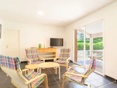 La Lette I Tilleuls, Maison 6 personnes à Contis Plage - Photo 3