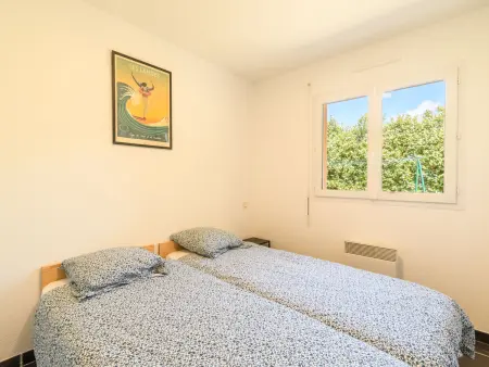 La Lette I Tilleuls, Maison 6 personnes à Contis Plage - Photo 4