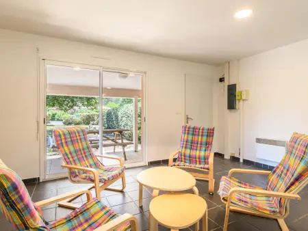 La Lette I Tilleuls, Maison 6 personnes à Contis Plage - Photo 6
